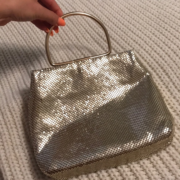 formal purse